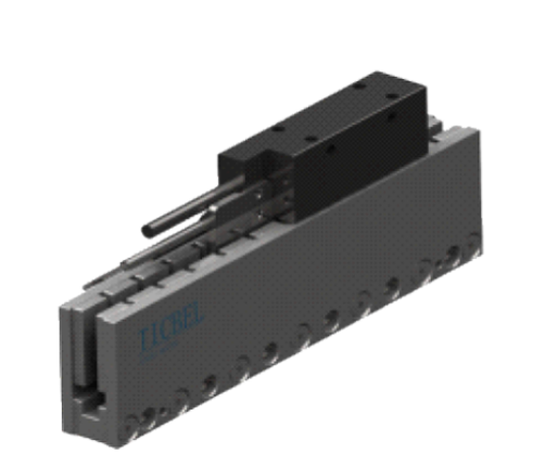 LMU22-76系列無鐵芯