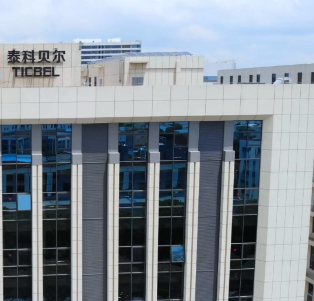 蘇州泰科貝爾直驅(qū)電機有限公司簡介視頻